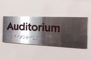ADA Signs