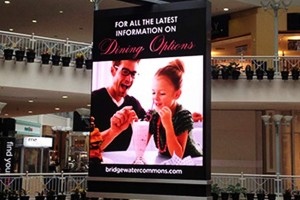 LED Signs